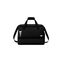 ERIMA INTRO LINE Sporttas with bottom case Unisex | zwart | 7232620