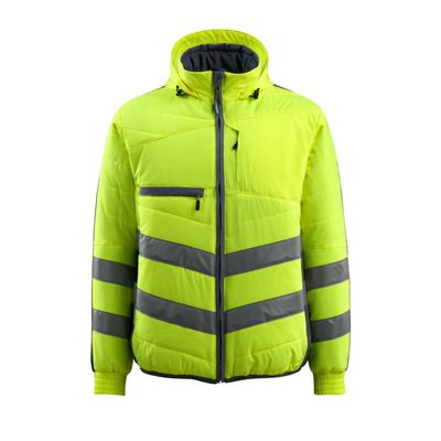 Mascot Dartford | 15515-249 | 017010-hi-vis geel/donkermarine