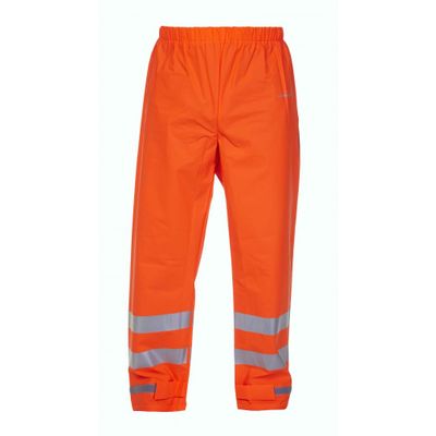 Foto van Hydrowear Vale regenbroek EN471 | 014580-14 | oranje