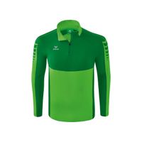 Six Wings trainingstop Kinderen | green/smaragd | 1262204
