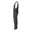 Afbeelding van Mascot Customized Bodybroek met kniezakken, stretch | 22069-311 | 09-zwart