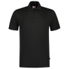 Afbeelding van Poloshirt Jersey | zwart | 201021-09 | TRICORP WORKWEAR