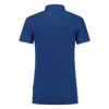 Afbeelding van Poloshirt 180 Gram Dames | korenblauw | 201010-11 | TRICORP WORKWEAR