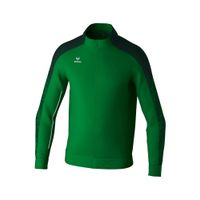 ERIMA EVO STAR trainingsjack Unisex | smaragd/pine grove | 1032414