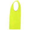 Afbeelding van Veiligheidsvest Geen Striping | fluorgeel | 453012-17 | TRICORP SAFETY