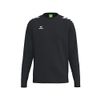 Afbeelding van ERIMA CMPT Wings Sweatshirt Kinderen | zwart | 2072648