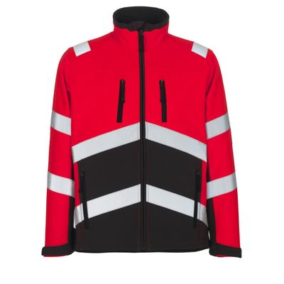 Mascot Antas | 9001-183 | 0A49-hi-vis rood/donkerantraciet Mascot Antas | 9001-183 | 0A49-hi-vis rood/donkerantraciet