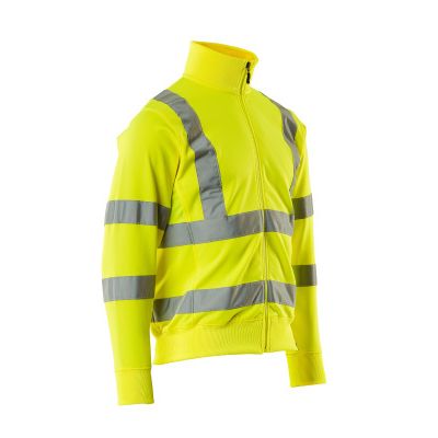 Foto van Mascot Maringa | 50115-950 | 017-hi-vis geel