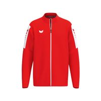 ERIMA INTRO Training jacket Unisex | rood | 1032647