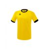Afbeelding van Erima Mantua shirt kinderen, geel/zwart, 6132307