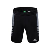 Six Wings worker short Kinderen | zwart/slate grey | 1152212