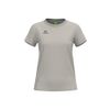 Afbeelding van ERIMA CMPT T-Shirt Dames | taupe | 2082542