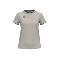 ERIMA CMPT T-Shirt Dames | taupe | 2082542