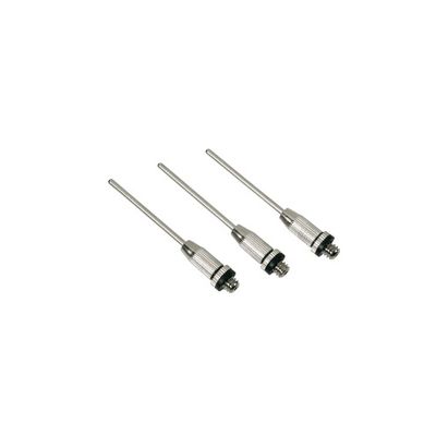 Foto van ERIMA VENTIELNAALDEN 3 STUKS | alu zilver | 731307