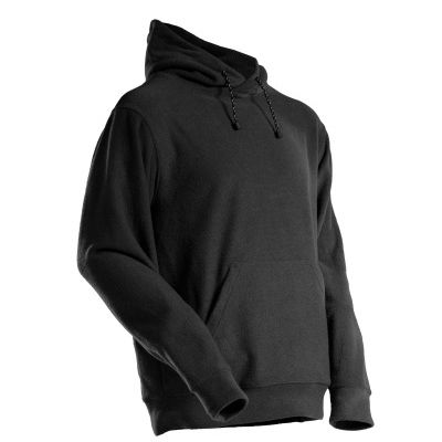 Mascot Customized Hooded sweater | 22786-466 | 09-zwart