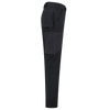Afbeelding van Werkbroek 4-Way Stretch | zwart | 502027-09 | TRICORP WORKWEAR