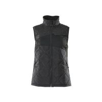 Mascot 18075-318 Wintervest zwart