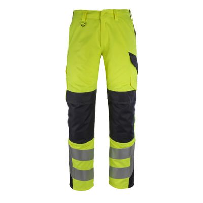 Foto van Mascot Arbon | 13879-216 | 017010-hi-vis geel/donkermarine