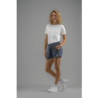 Erima Change short dames, slategrey, 1152303