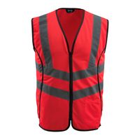 Mascot Wingate | 50145-982 | 0222-hi-vis rood