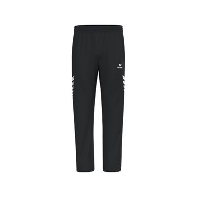 Foto van ERIMA CMPT Wings Sweatpants GK Kinderen | zwart | 2102501