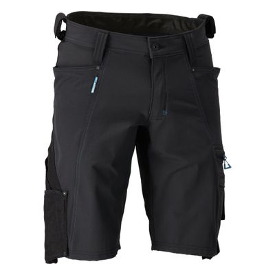 Foto van Mascot Shorts, ULTIMATE STRETCH | 23149-311 | 09-zwart