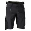Afbeelding van Mascot Shorts, ULTIMATE STRETCH | 23149-311 | 09-zwart