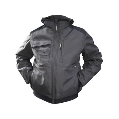 Dassy jas AUSTIN | 500098 | antracietgrijs/zwart Dassy jas AUSTIN | 500098 | antracietgrijs/zwart