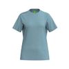 Afbeelding van ERIMA TS T-Shirt Dames | smoke blue | 2082663