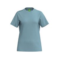 ERIMA TS T-Shirt Dames | smoke blue | 2082663
