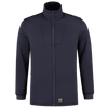 Afbeelding van Fleece Vest Interlock | marine | 302010-01 | TRICORP WORKWEAR