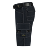 Afbeelding van Werkbroek Canvas Kort | marine | 502006-01 | TRICORP WORKWEAR