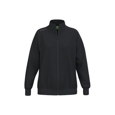 Foto van ERIMA TS Sweatjacket Dames | zwart | 2072541