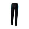 Afbeelding van ERIMA Six Wings worker broek Dames | zwart/curaçao | 1102216