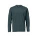 Mascot Customized T-shirt lange mouw, moderne pasvorm | 22481-618 | 34-bosgroen