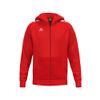 Afbeelding van ERIMA CMPT Wings Hoody Jacket | rood | 2072622
