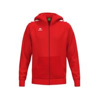 ERIMA CMPT Wings Hoody Jacket | rood | 2072622