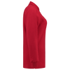 Afbeelding van Polosweater Dames | rood | 301007-02 | TRICORP WORKWEAR