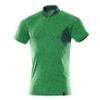 Afbeelding van Mascot 18083-801 Poloshirt gras groen/groen