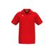 Erima CMPT 3 Wings poloshirt unisex, 2112553, rood/wit