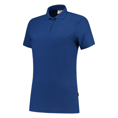 Foto van Poloshirt 180 Gram Dames | korenblauw | 201010-11 | TRICORP WORKWEAR