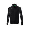 Afbeelding van ERIMA LIGA STAR trainingstop Unisex | zwart/wit | 1262306
