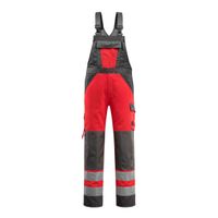 Mascot Gosford | 15969-948 | 022218-hi-vis rood/donkerantraciet