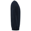 Afbeelding van Sweater Rewear | donkermarine | 301701-010 | TRICORP WORKWEAR