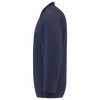 Afbeelding van Polosweater | donkermarine | 301004-010 | TRICORP WORKWEAR