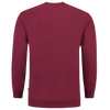 Afbeelding van Sweater 280 Gram | wijnrood | 301008-21 | TRICORP WORKWEAR