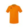 Afbeelding van ERIMA Madrid shirt Kinderen | new orange | 3132107