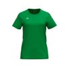 Afbeelding van ERIMA INTRO Shirt function Dames | smaragd | 2082680