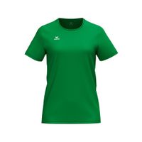 ERIMA INTRO Shirt function Dames | smaragd | 2082680
