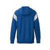 Afbeelding van ERIMA CELEBRATE 125 Training Jacket with hood Unisex | new royal/new navy | 1032530